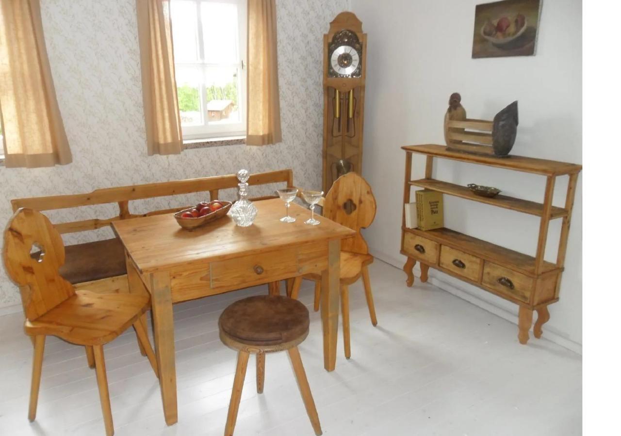 Kaffeehaus Blaslhoehe 拉米 外观 照片