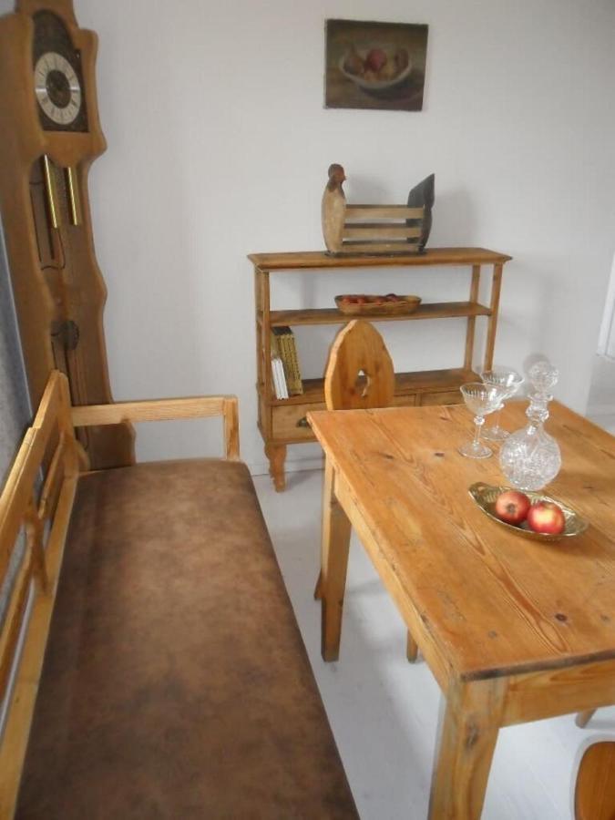 Kaffeehaus Blaslhoehe 拉米 外观 照片