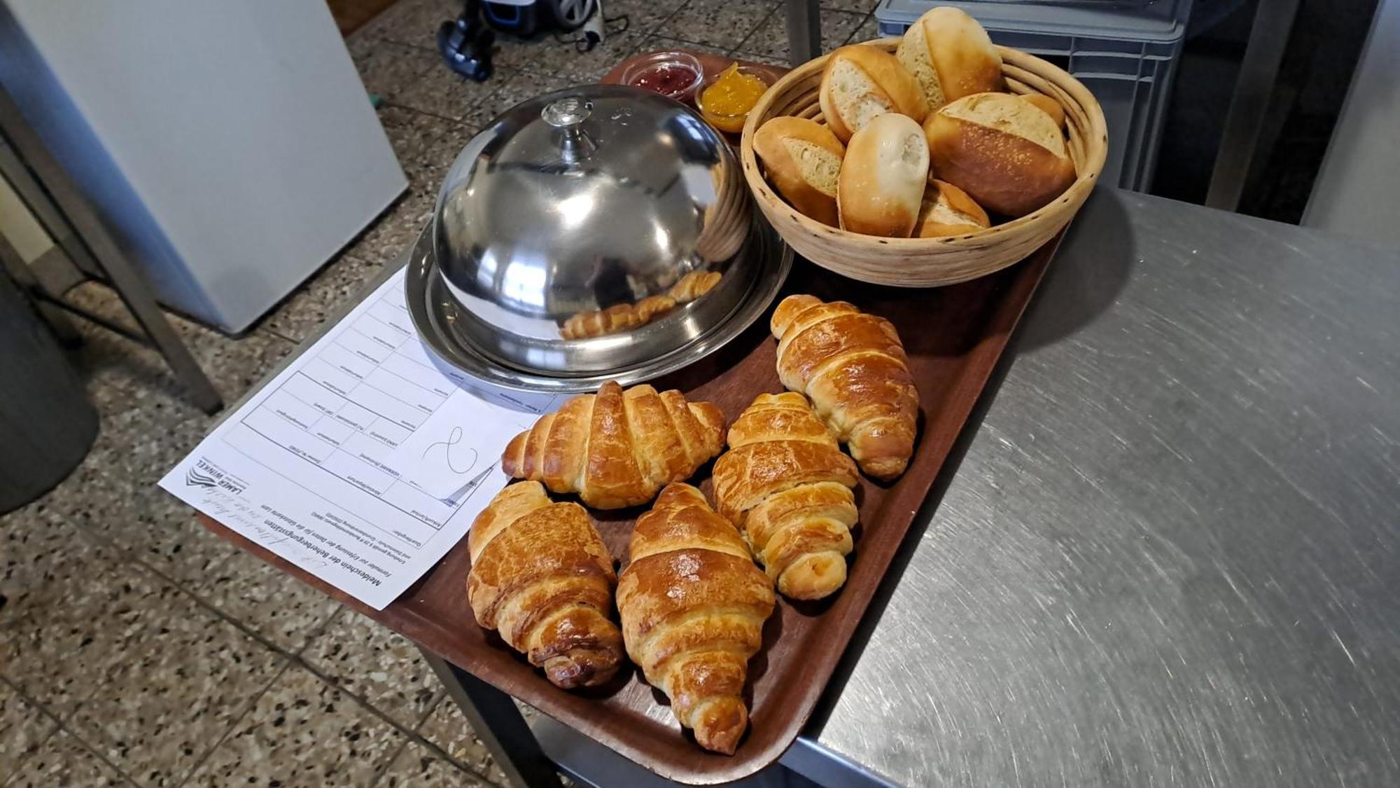 Kaffeehaus Blaslhoehe 拉米 外观 照片